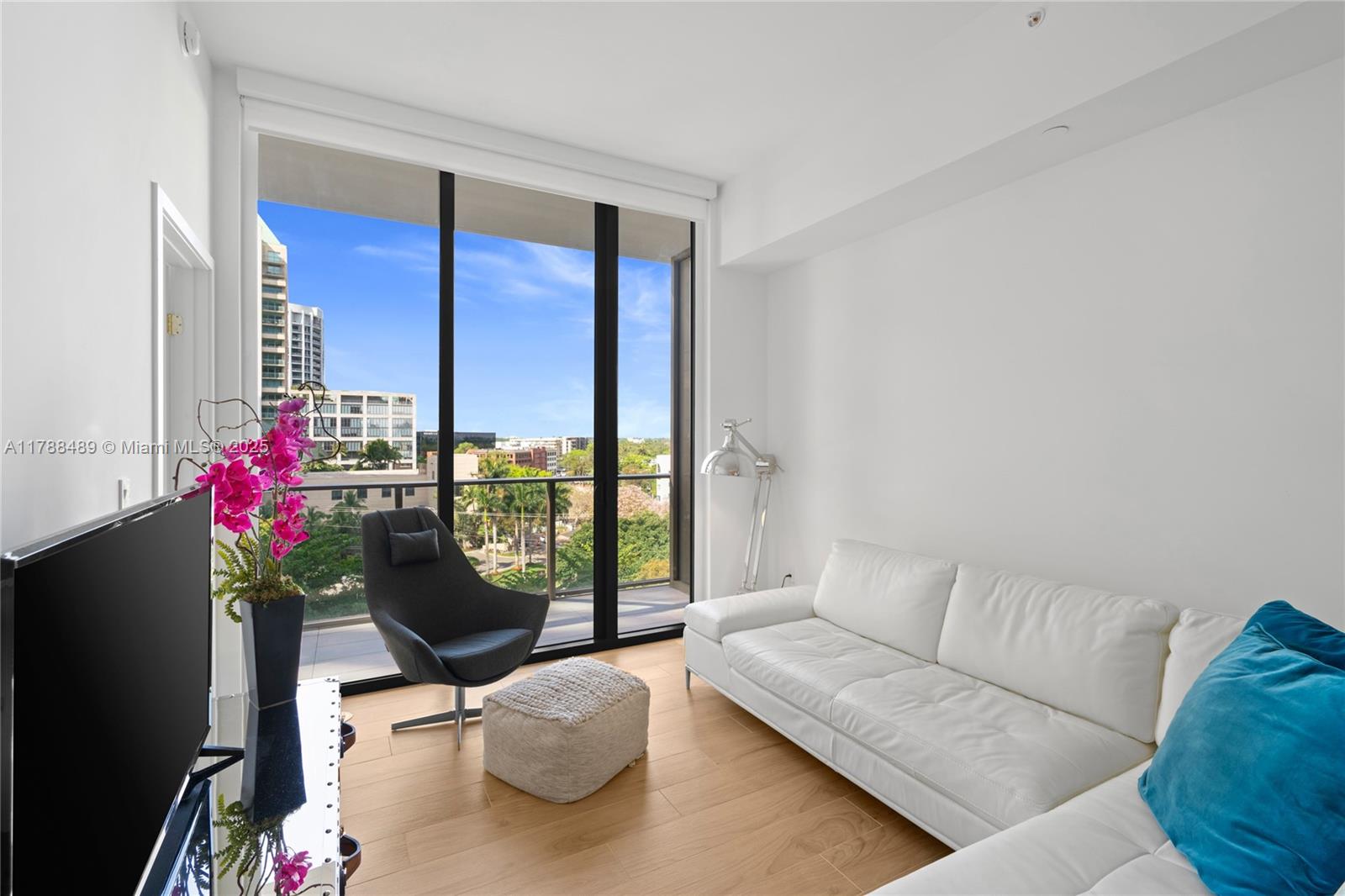 2678 TIGERTAIL CONDO - Residential