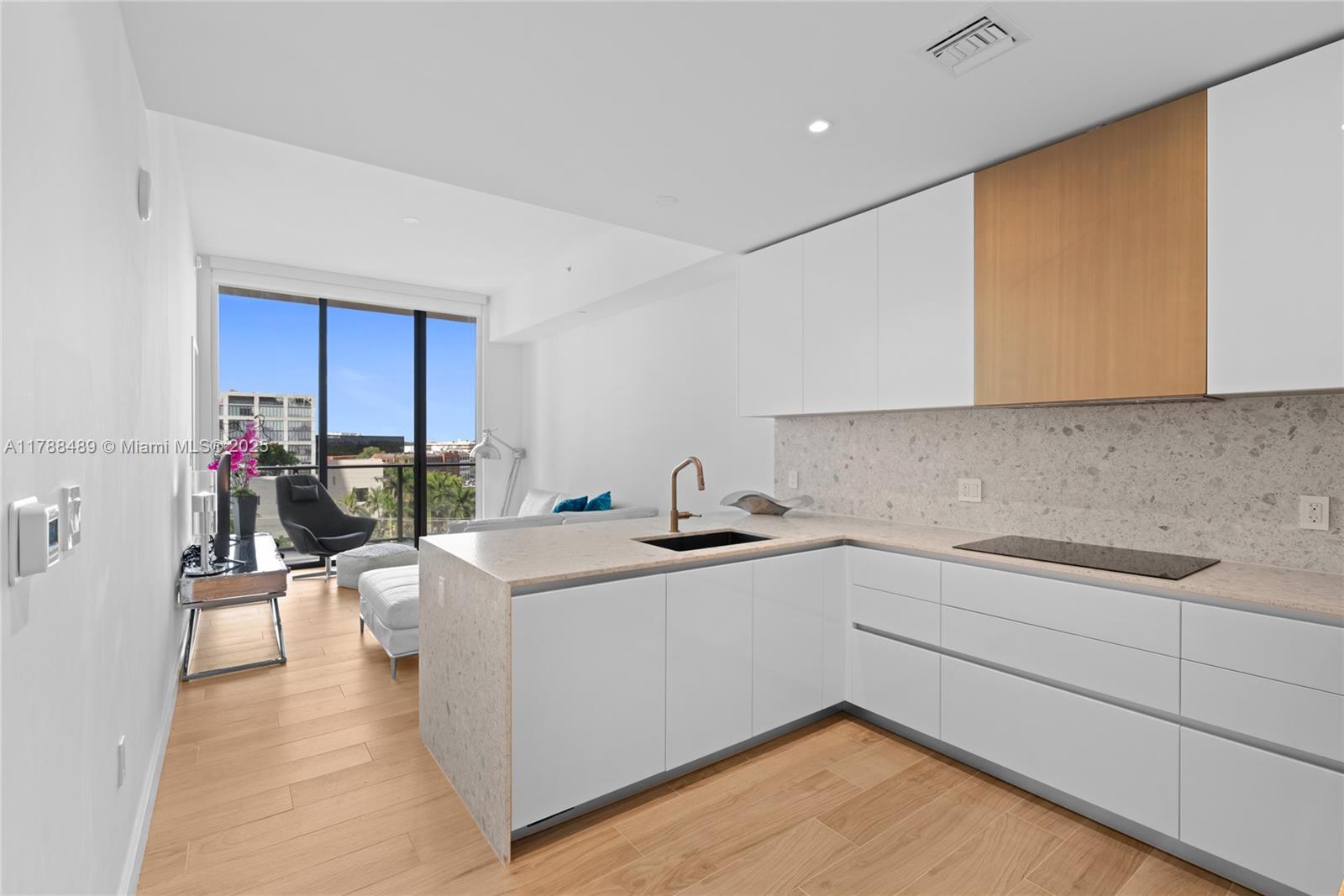2678 TIGERTAIL CONDO - Residential