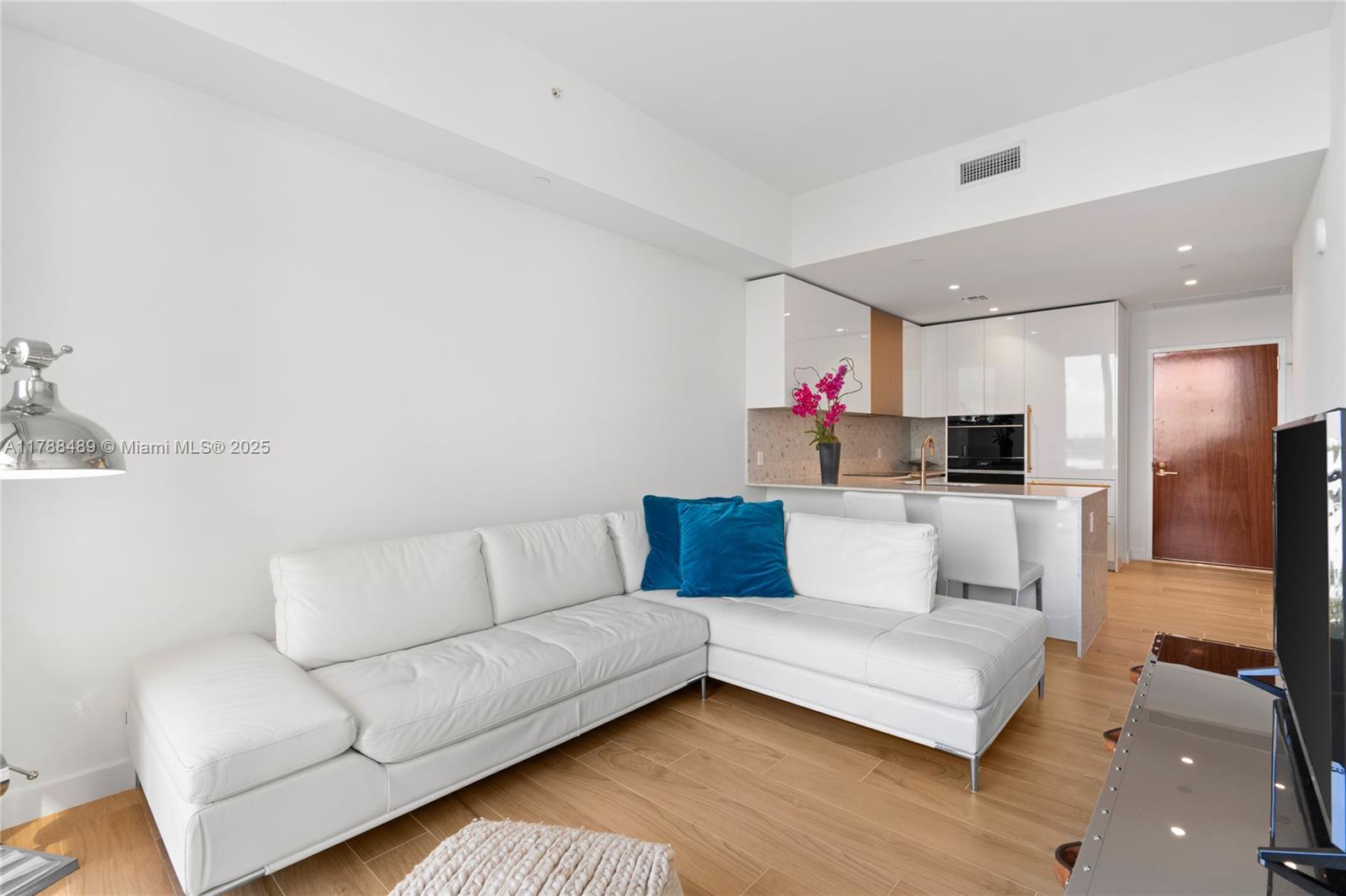 2678 TIGERTAIL CONDO - Residential