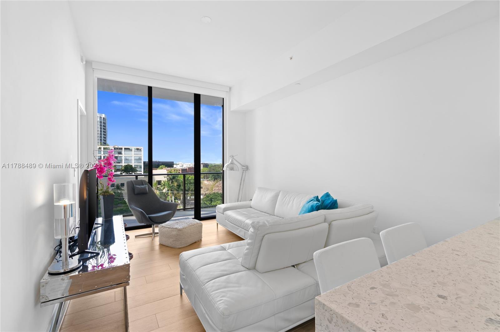 2678 TIGERTAIL CONDO - Residential