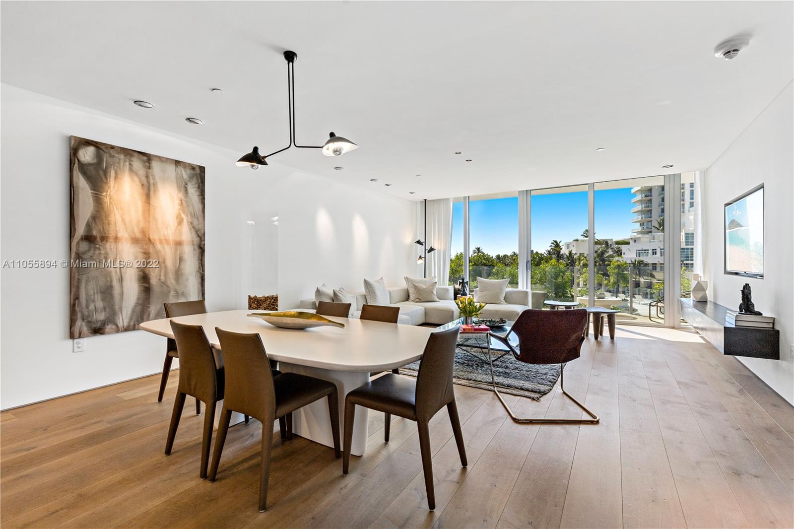 One Ocean - Residential