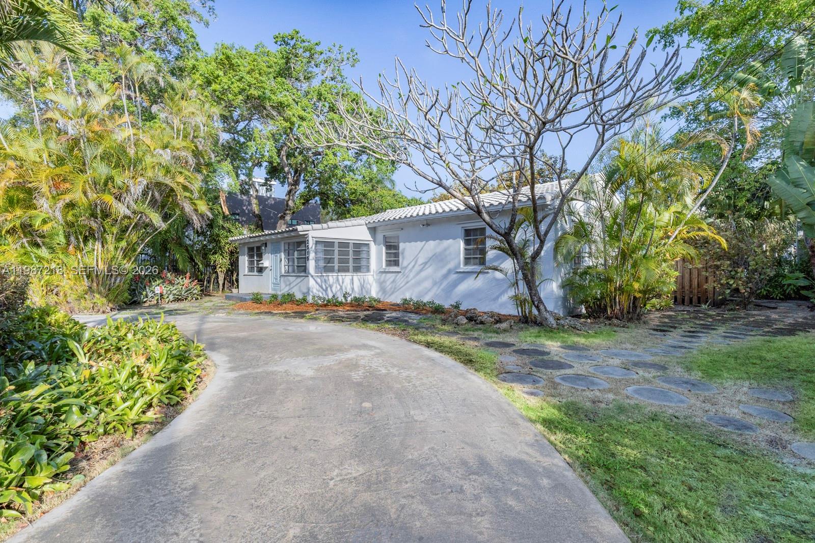 SILVER BLUFF BUSINESS CEN - Residential Lease