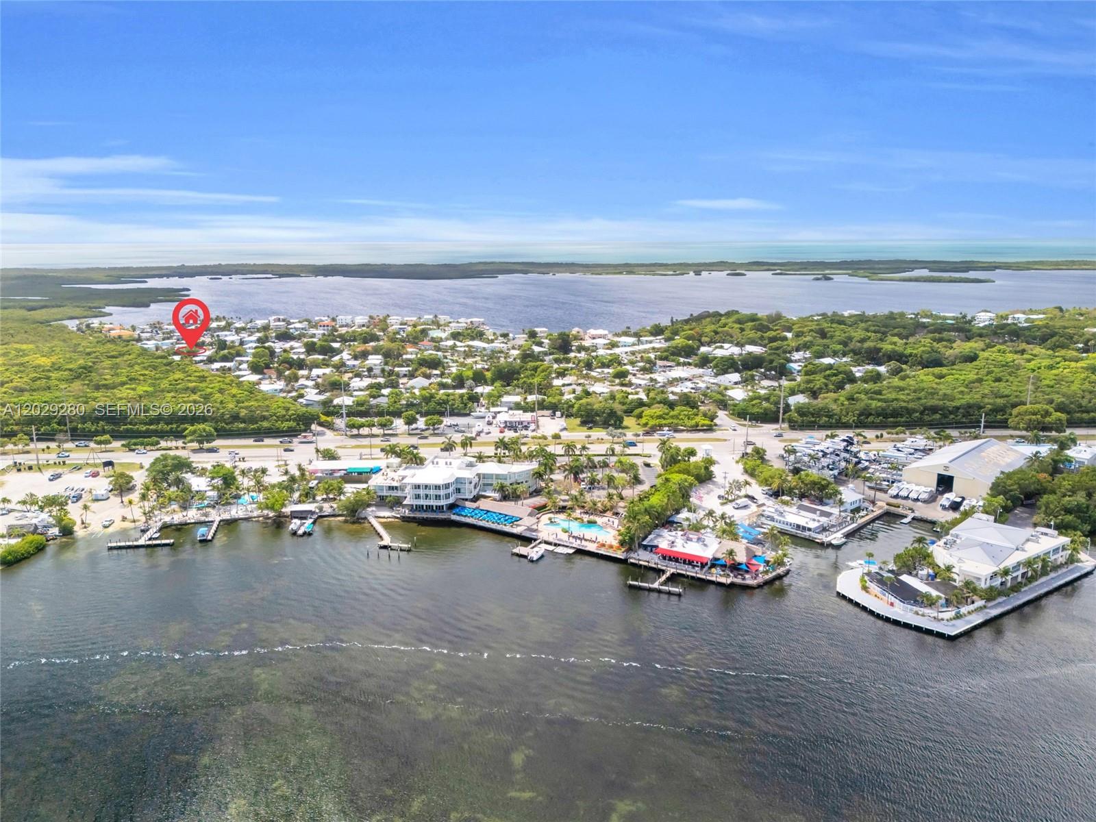 LARGO SOUND VILLAGE - Residential