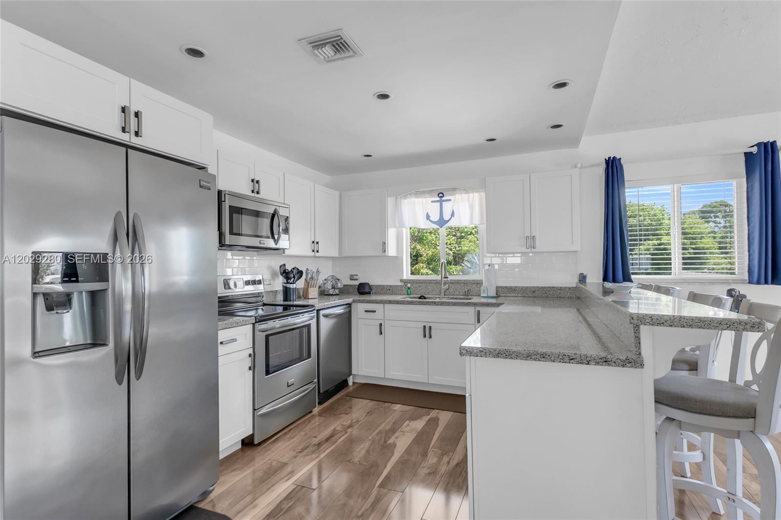 LARGO SOUND VILLAGE - Residential