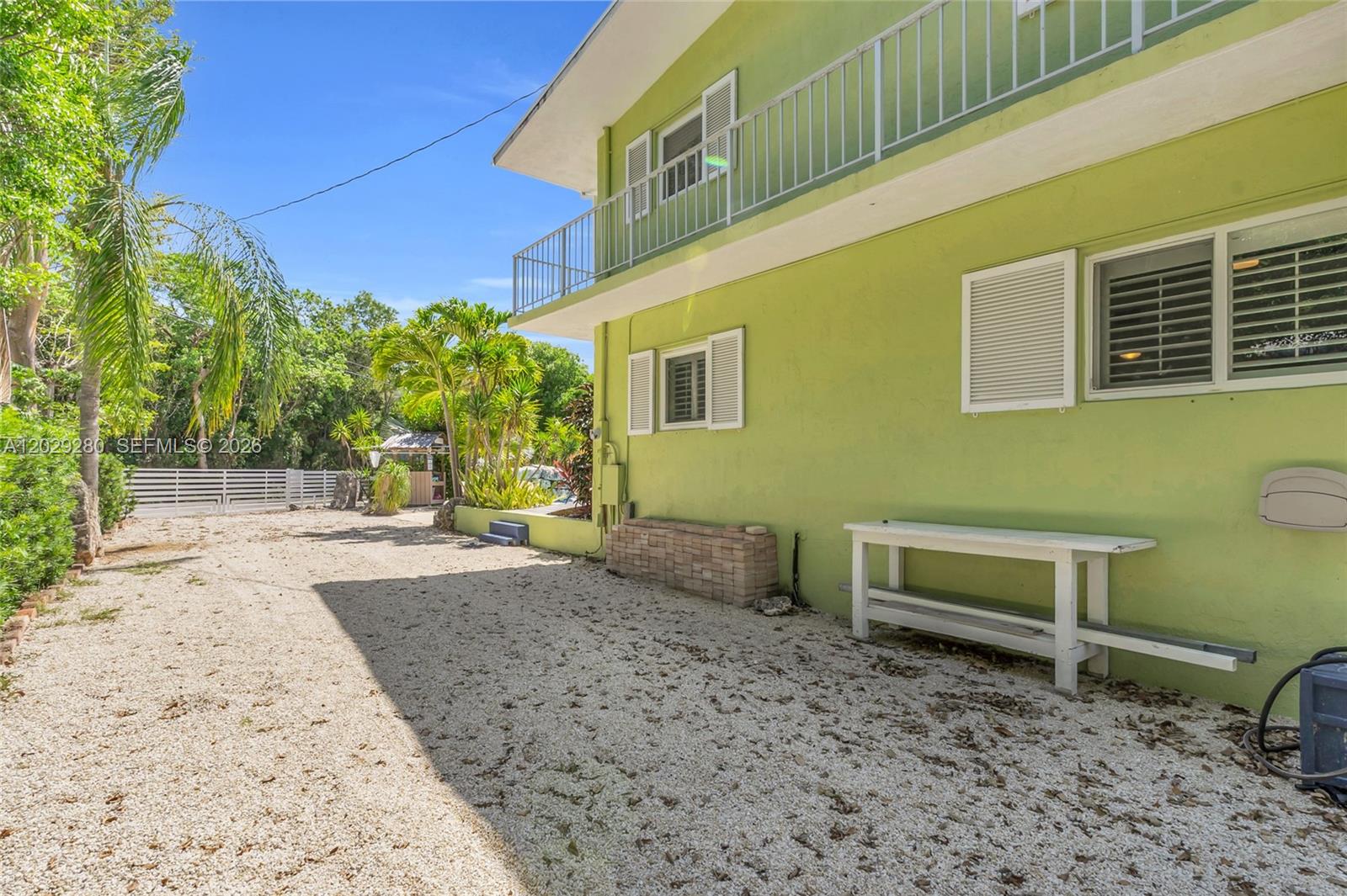 LARGO SOUND VILLAGE - Residential