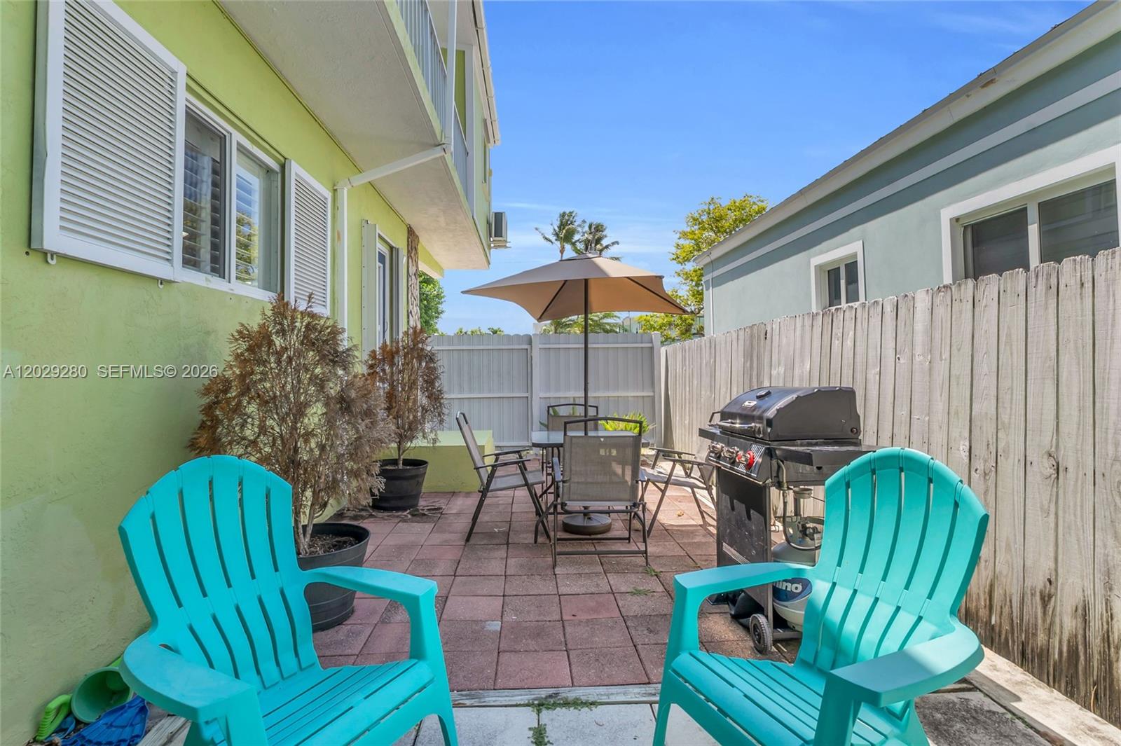 LARGO SOUND VILLAGE - Residential