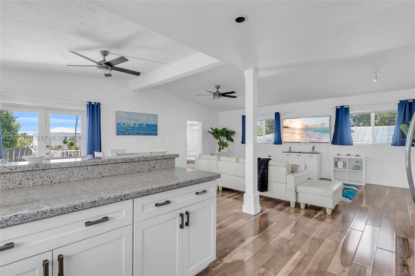 LARGO SOUND VILLAGE - Residential
