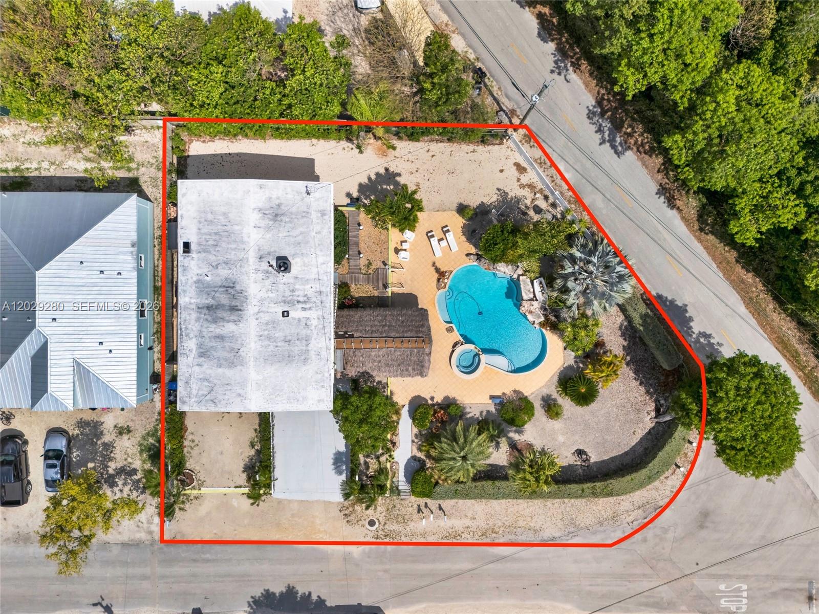 LARGO SOUND VILLAGE - Residential