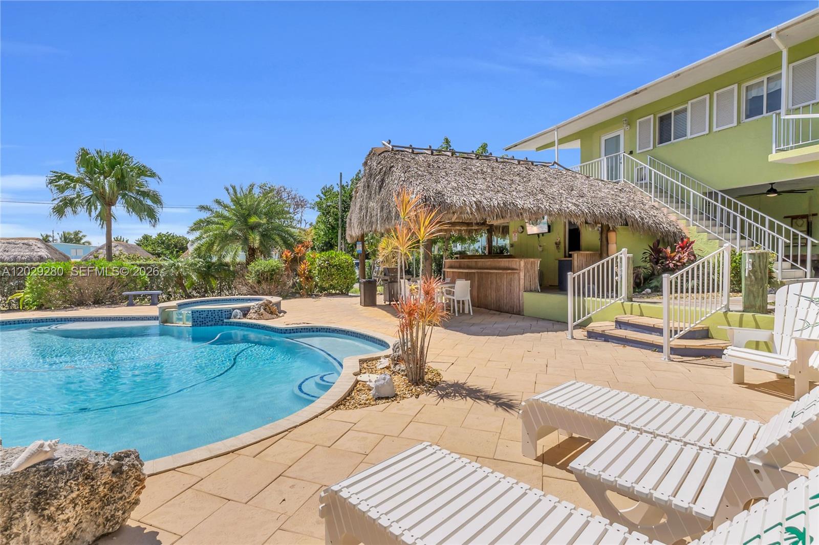 LARGO SOUND VILLAGE - Residential