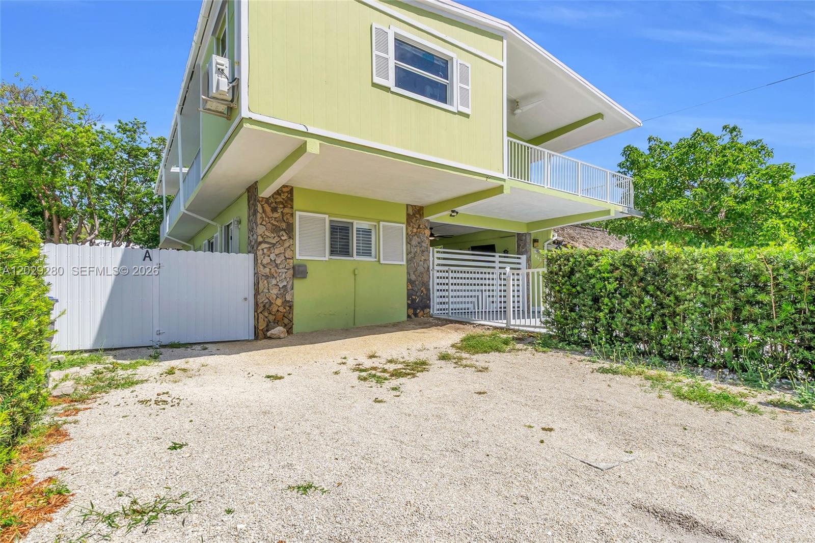 LARGO SOUND VILLAGE - Residential
