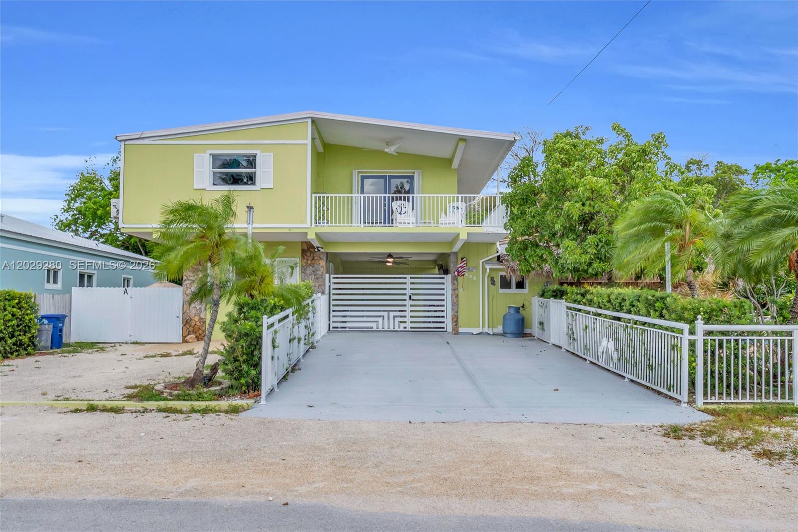 LARGO SOUND VILLAGE - Residential