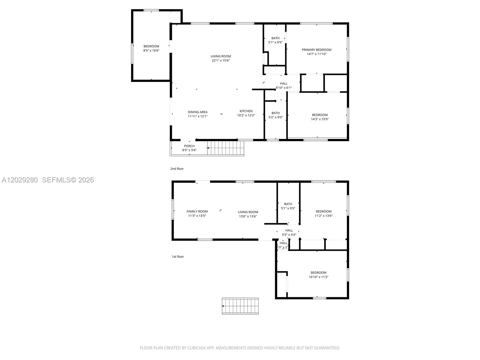 LARGO SOUND VILLAGE - Residential