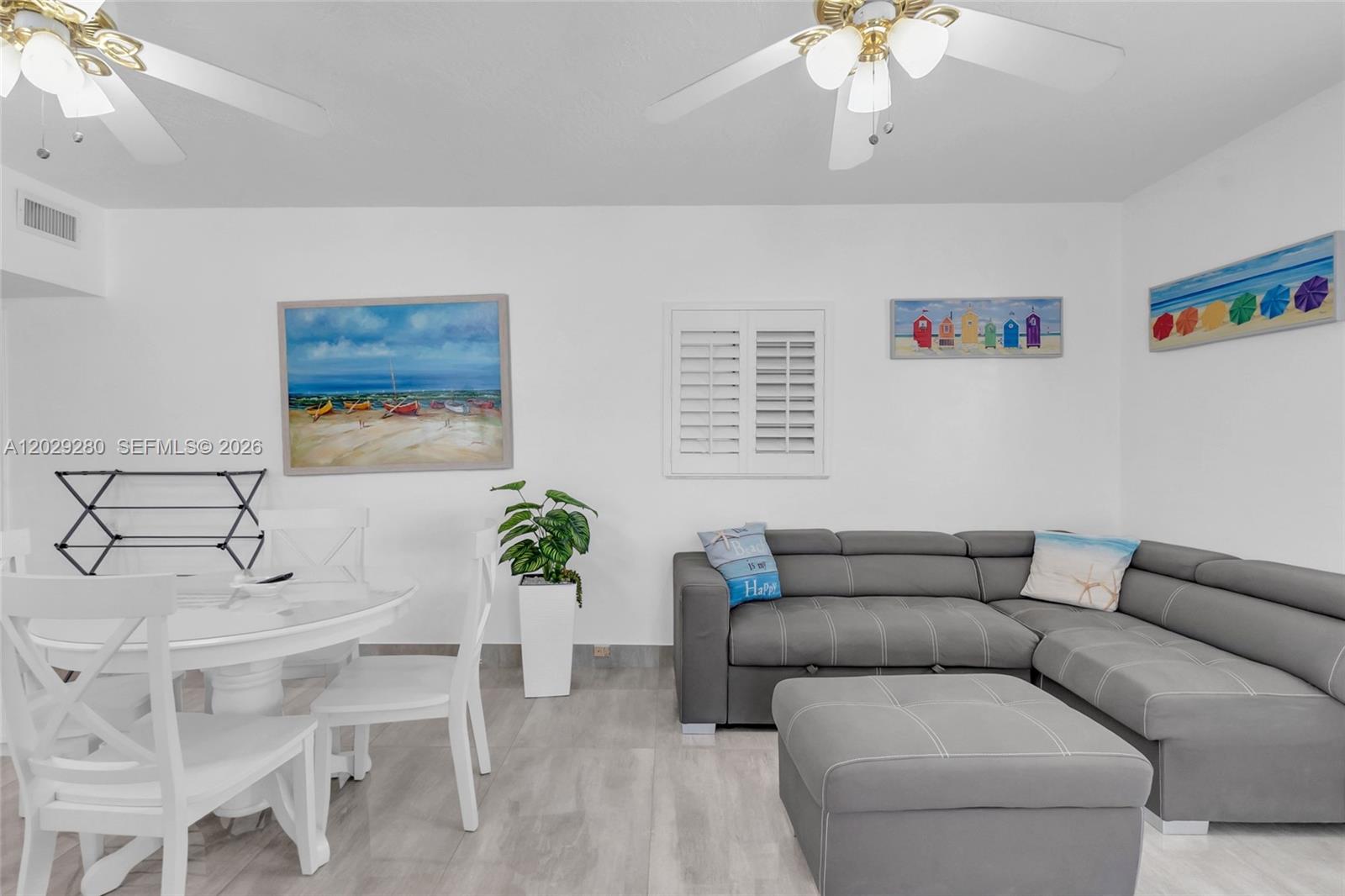 LARGO SOUND VILLAGE - Residential