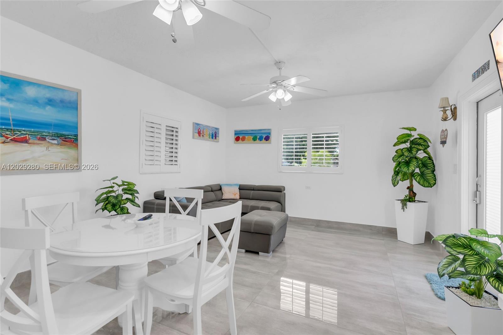 LARGO SOUND VILLAGE - Residential