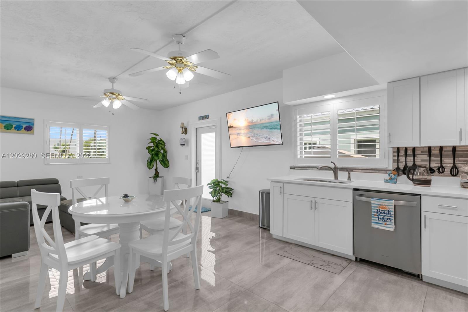 LARGO SOUND VILLAGE - Residential