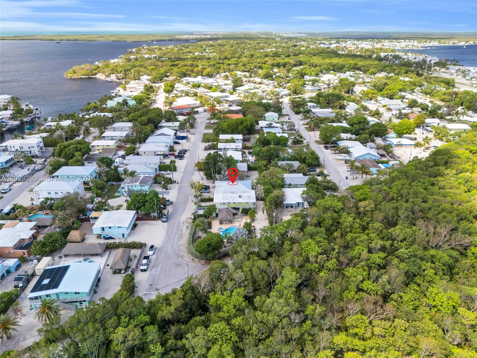 LARGO SOUND VILLAGE - Residential