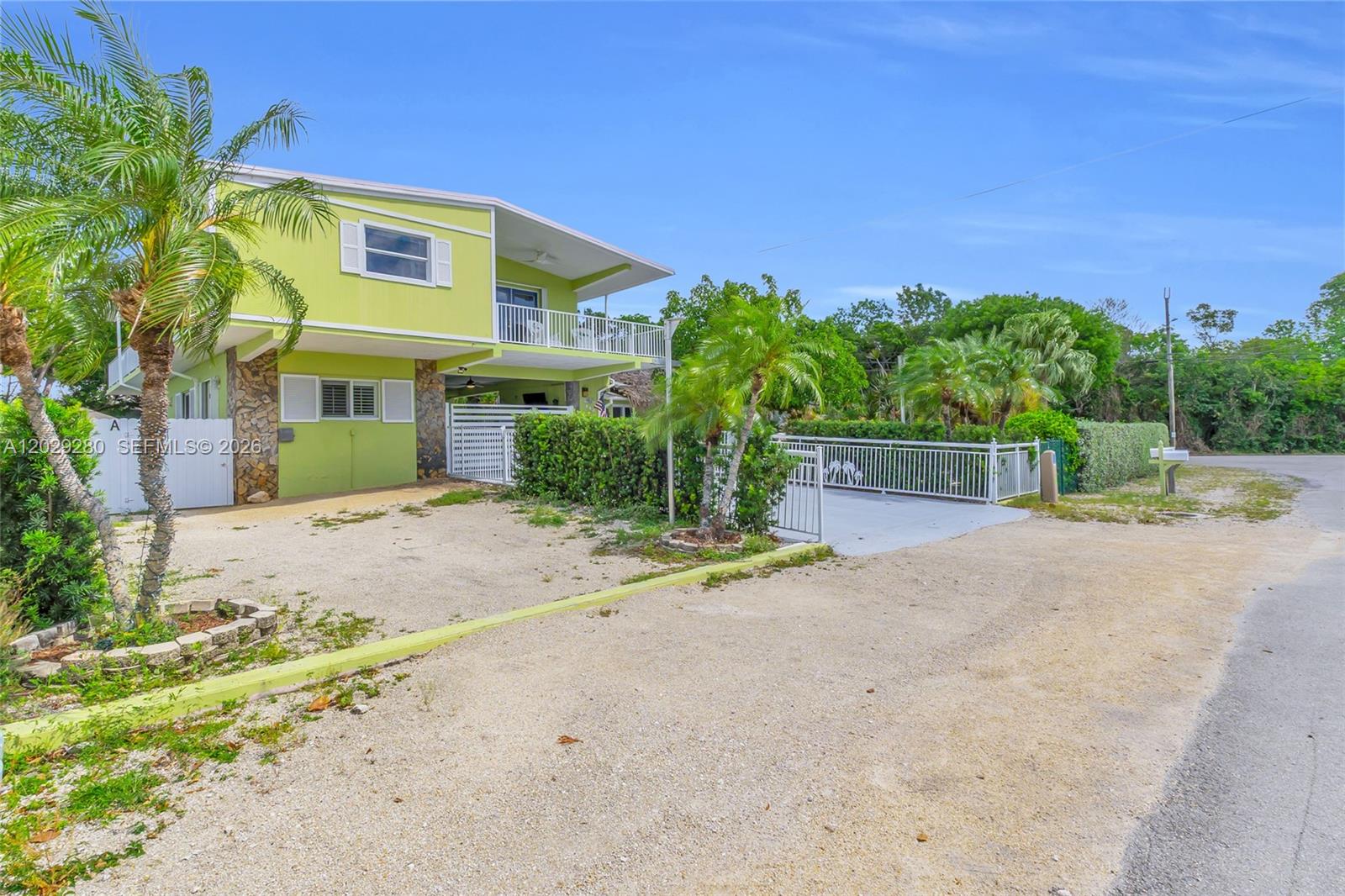 LARGO SOUND VILLAGE - Residential