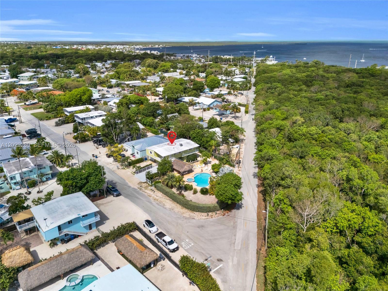 LARGO SOUND VILLAGE - Residential