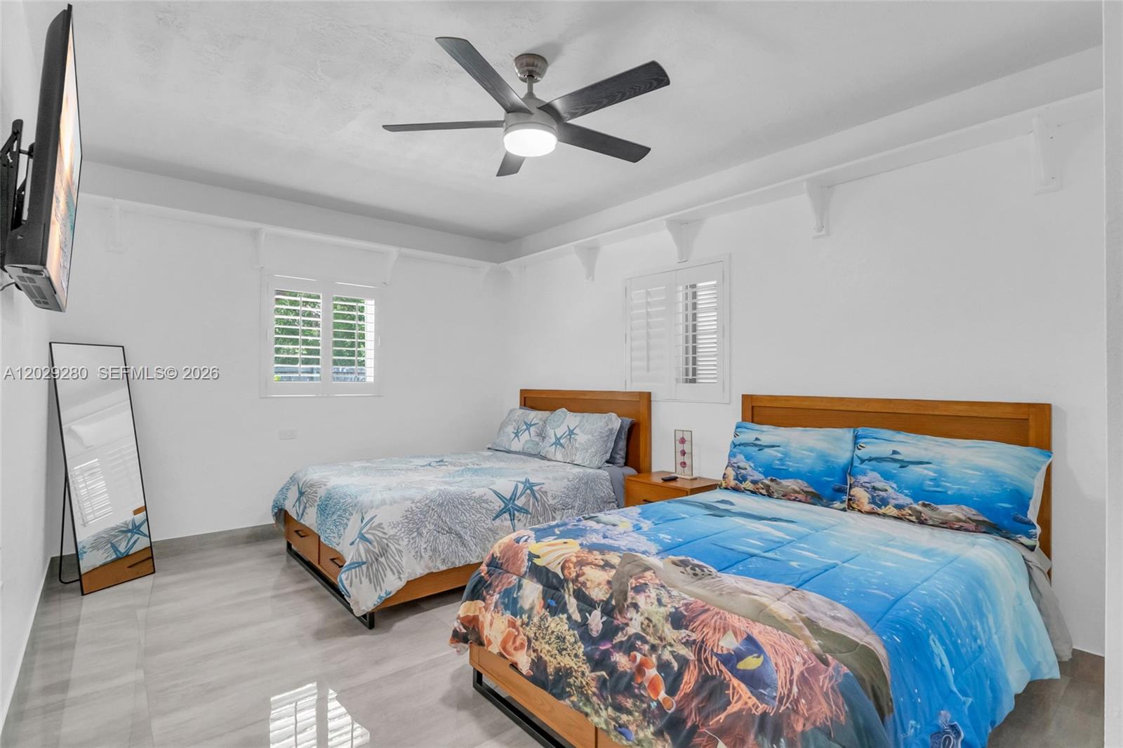 LARGO SOUND VILLAGE - Residential