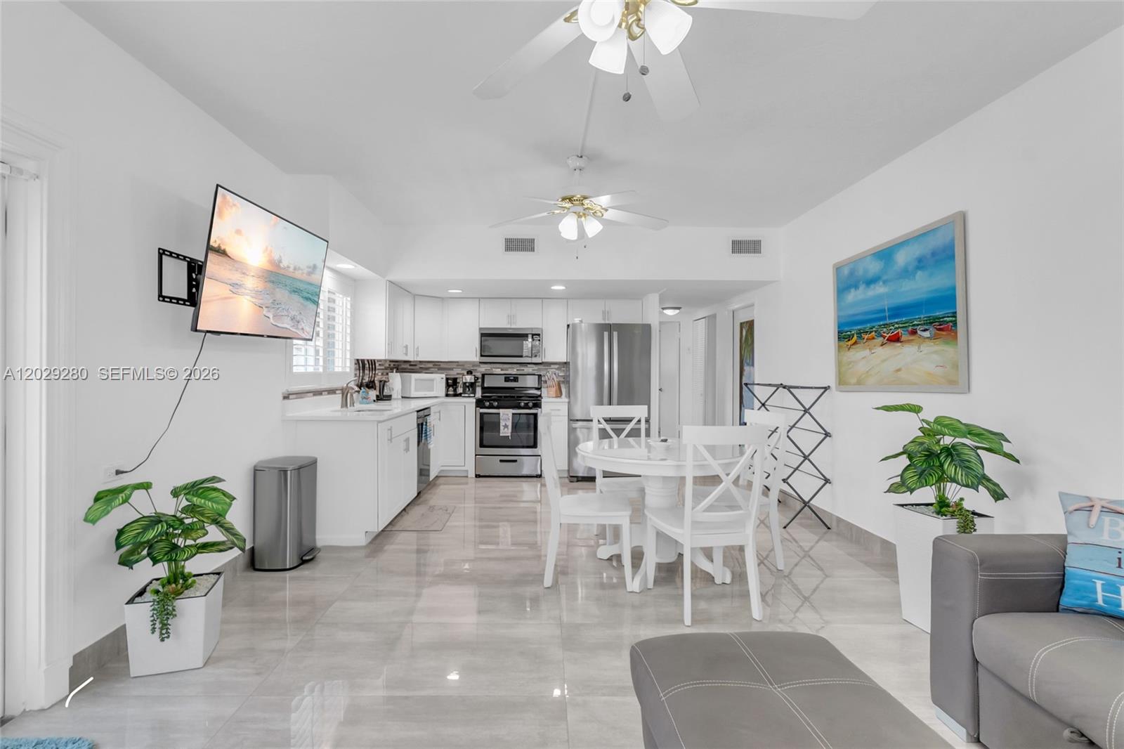 LARGO SOUND VILLAGE - Residential