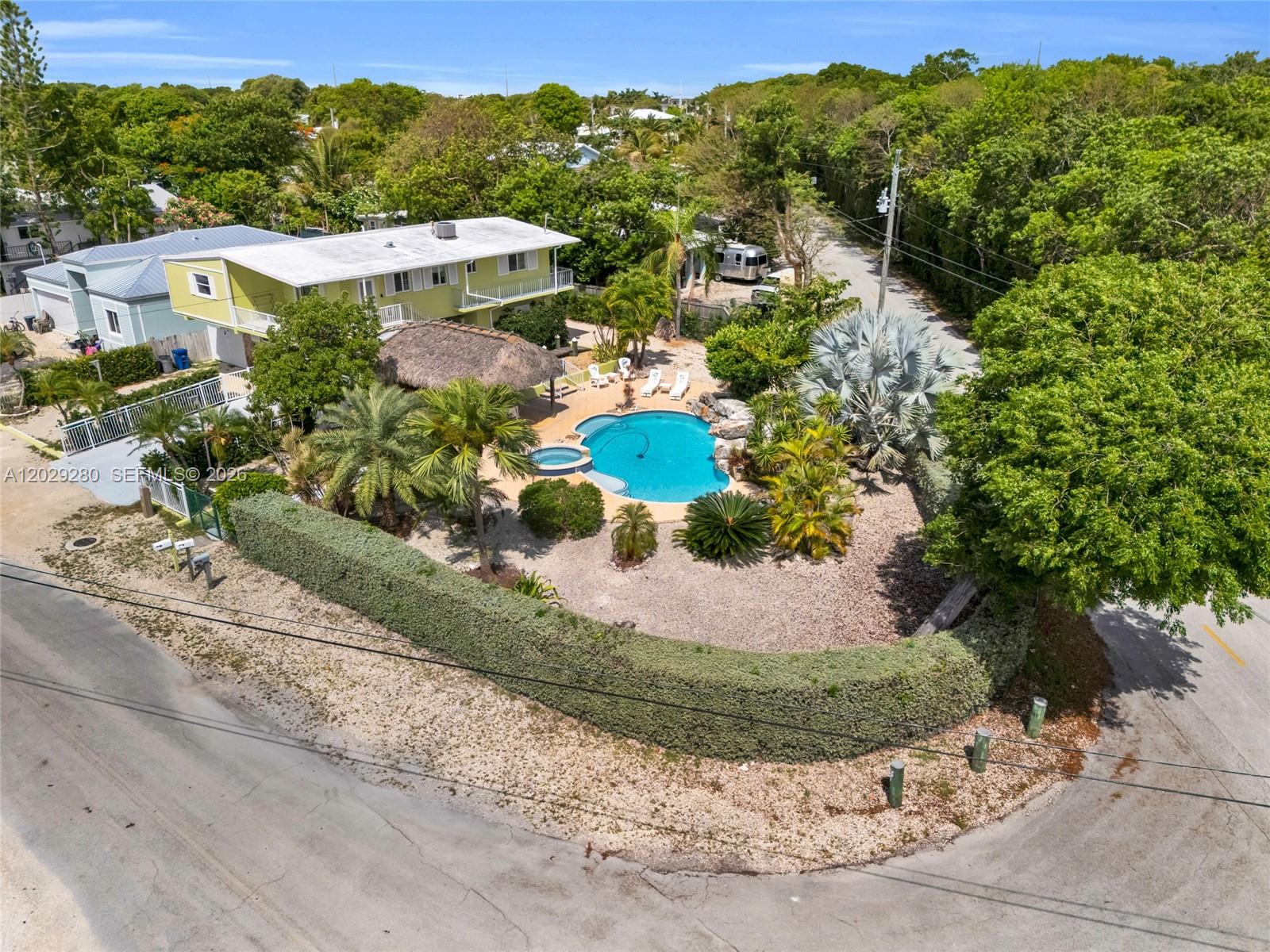 LARGO SOUND VILLAGE - Residential
