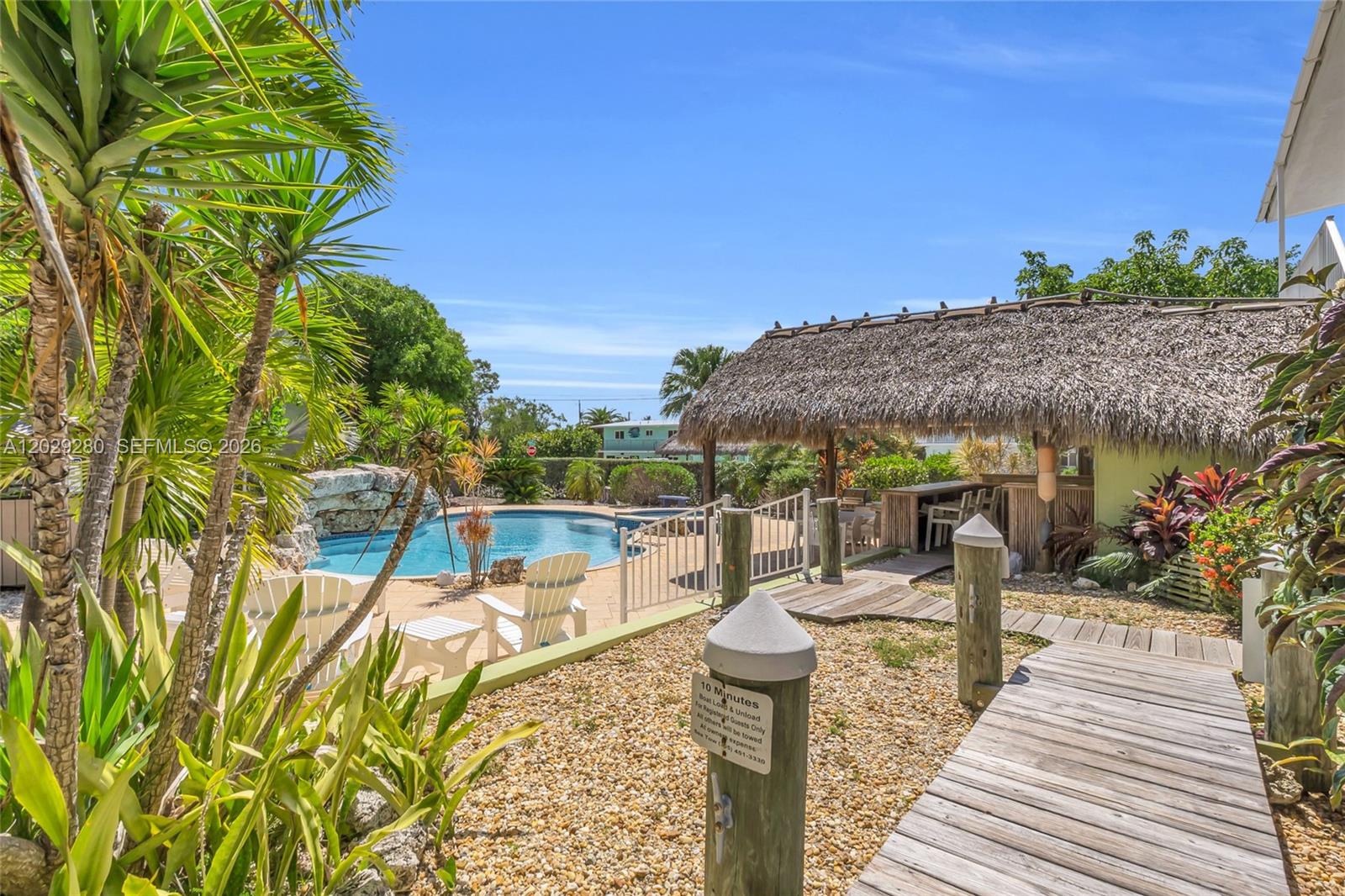 LARGO SOUND VILLAGE - Residential