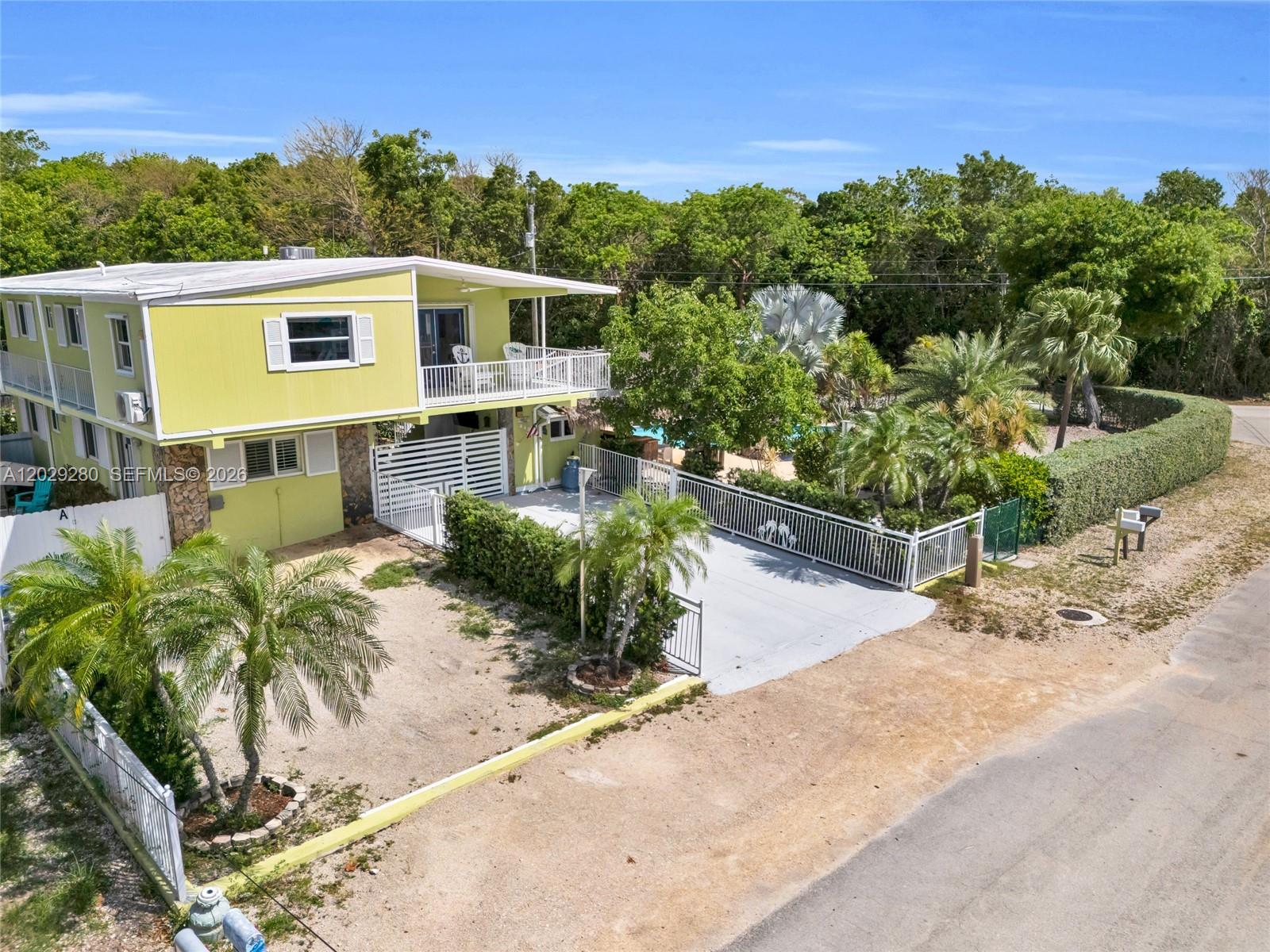 LARGO SOUND VILLAGE - Residential