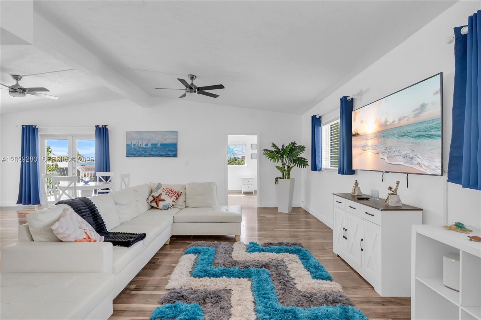 LARGO SOUND VILLAGE - Residential