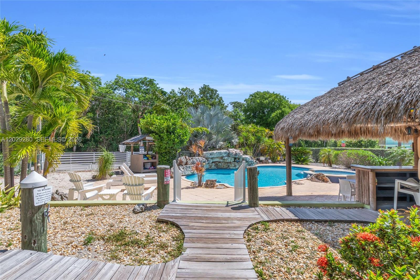 LARGO SOUND VILLAGE - Residential