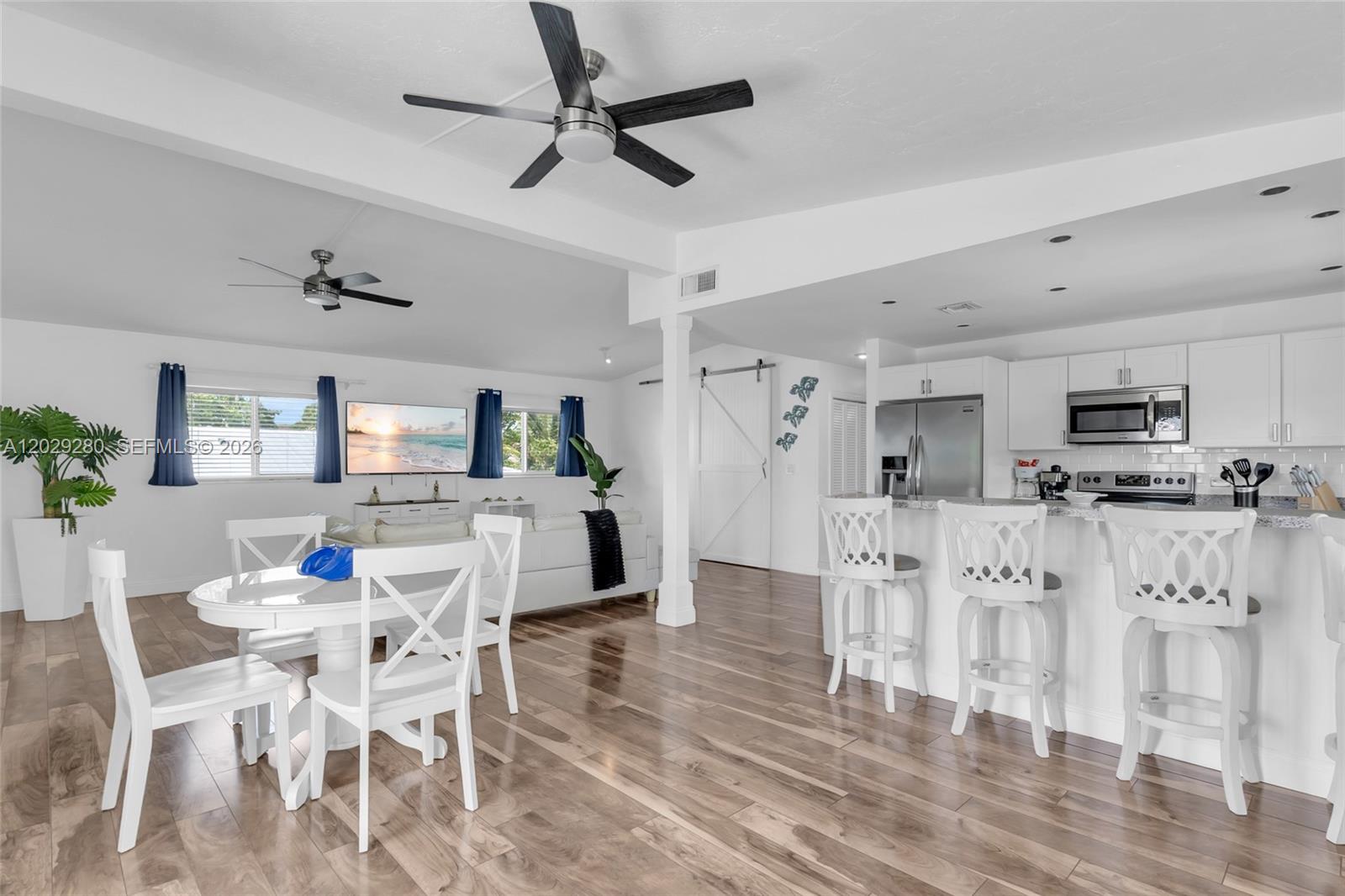LARGO SOUND VILLAGE - Residential