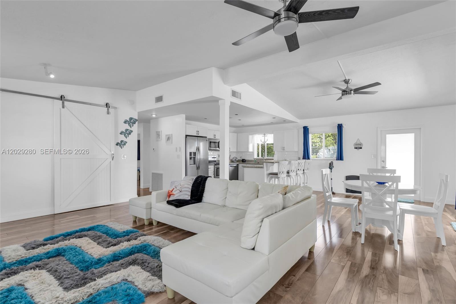 LARGO SOUND VILLAGE - Residential