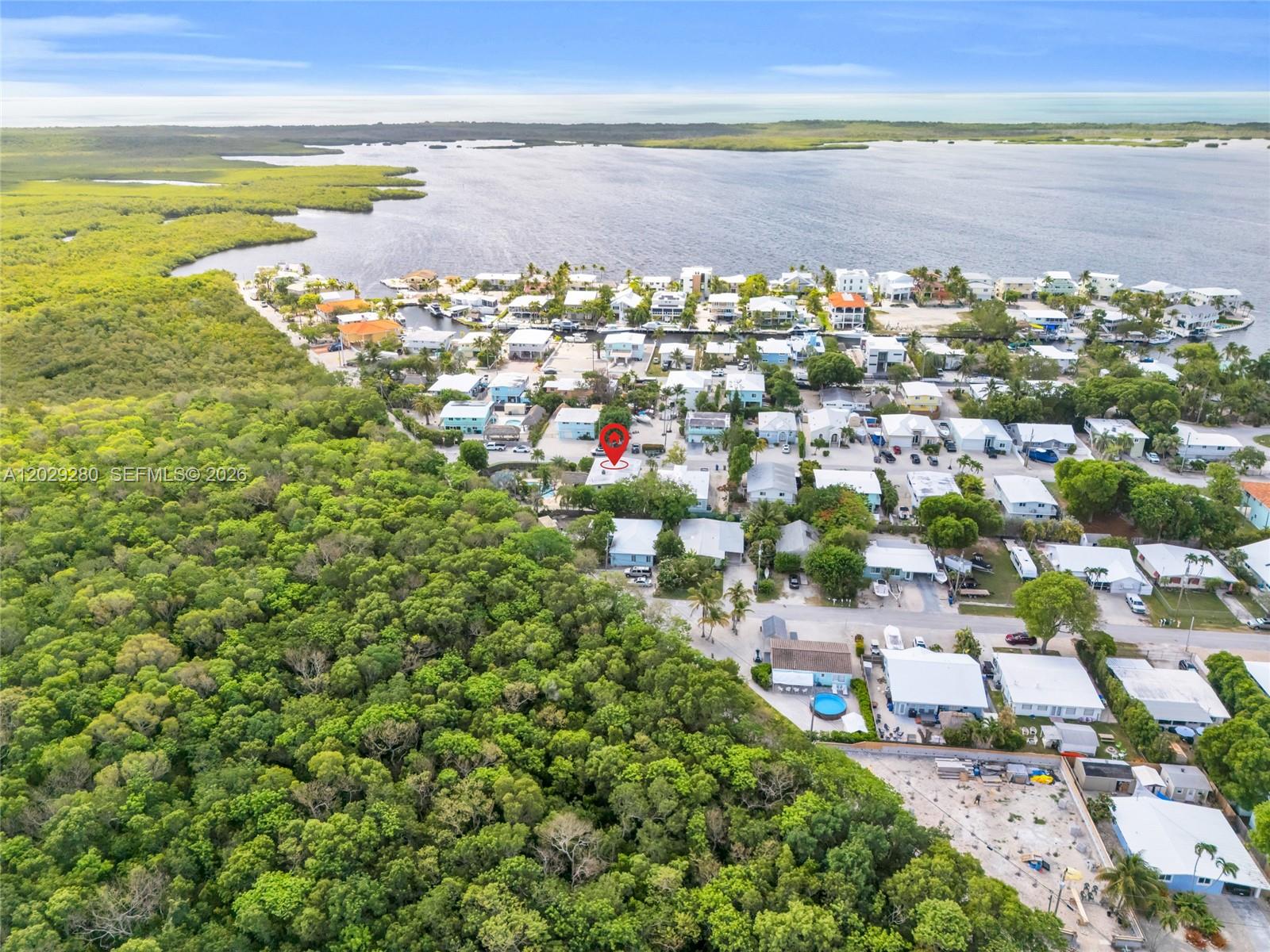 LARGO SOUND VILLAGE - Residential