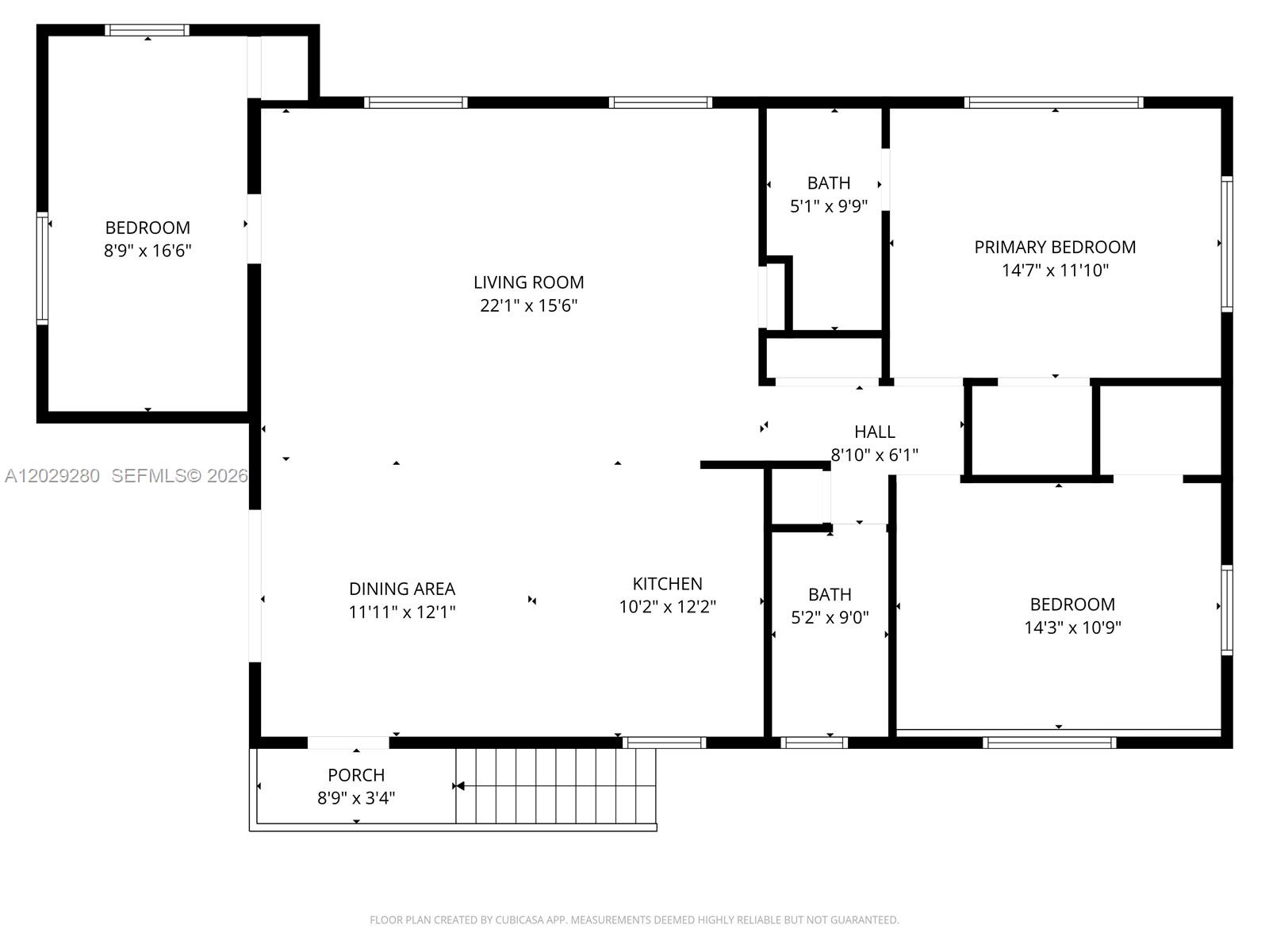 LARGO SOUND VILLAGE - Residential
