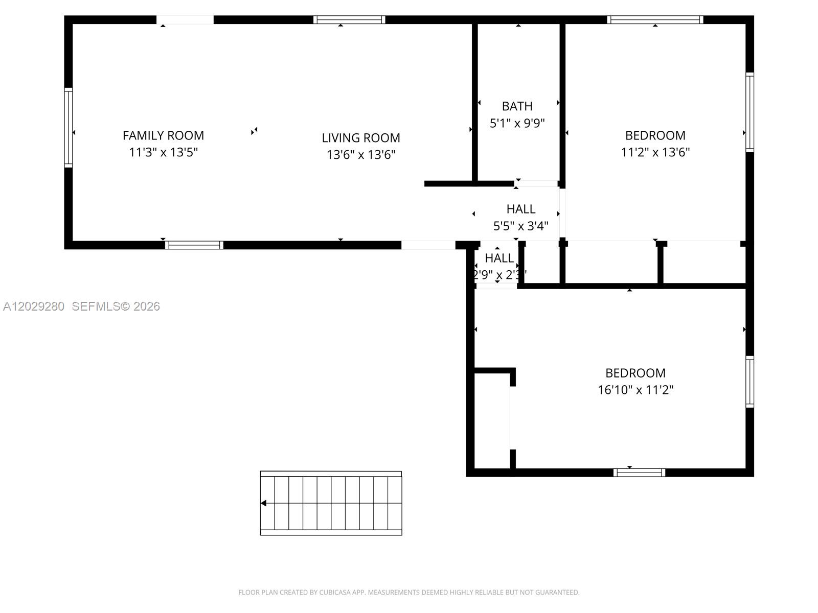 LARGO SOUND VILLAGE - Residential
