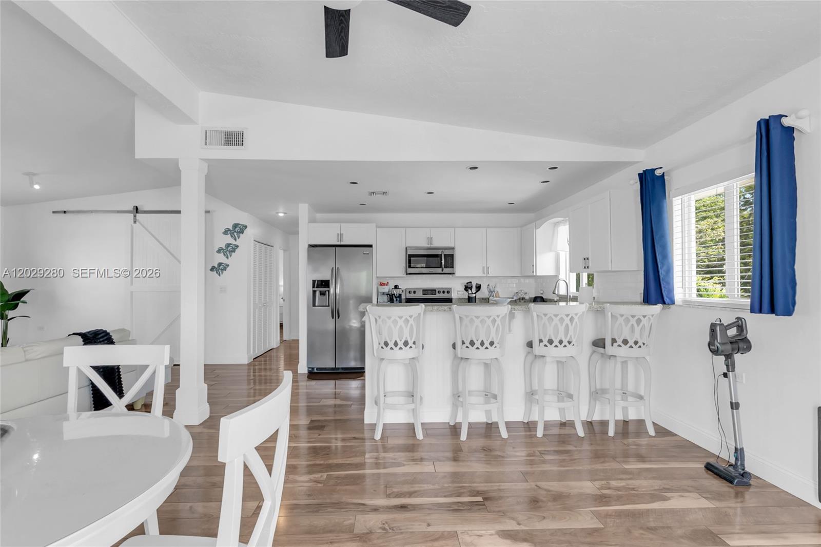 LARGO SOUND VILLAGE - Residential