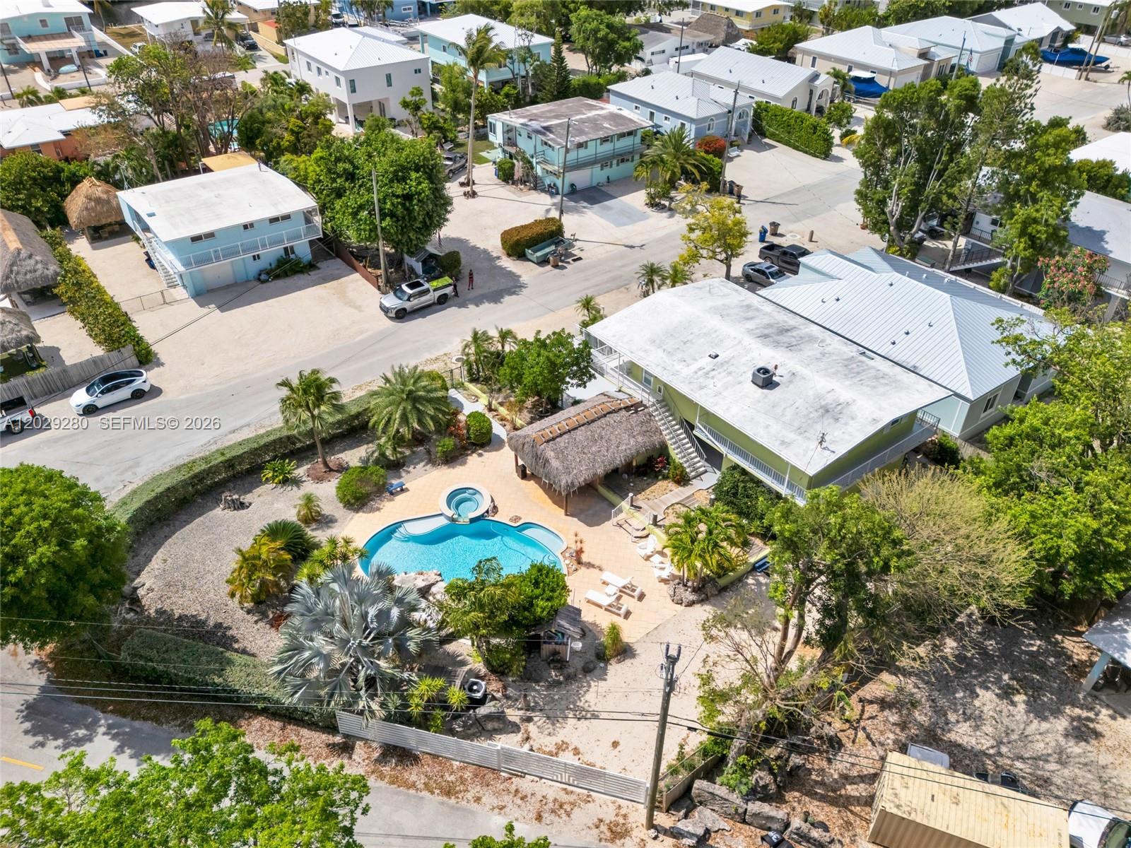 LARGO SOUND VILLAGE - Residential