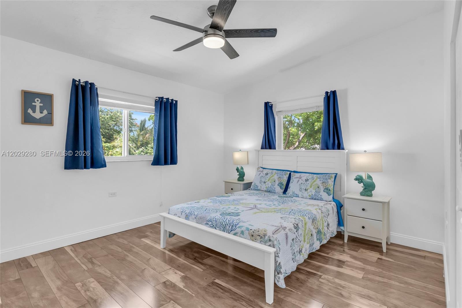 LARGO SOUND VILLAGE - Residential