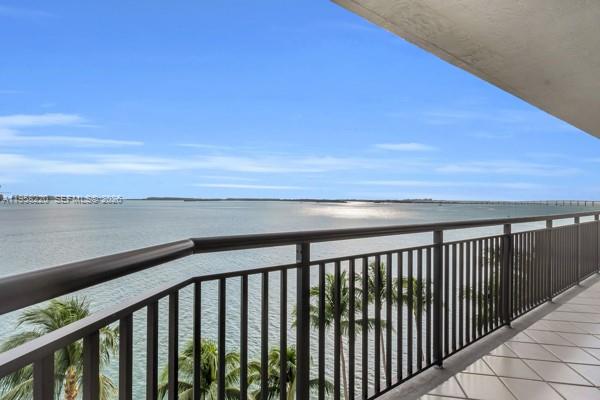 BRICKELL KEY II CONDO - Residential
