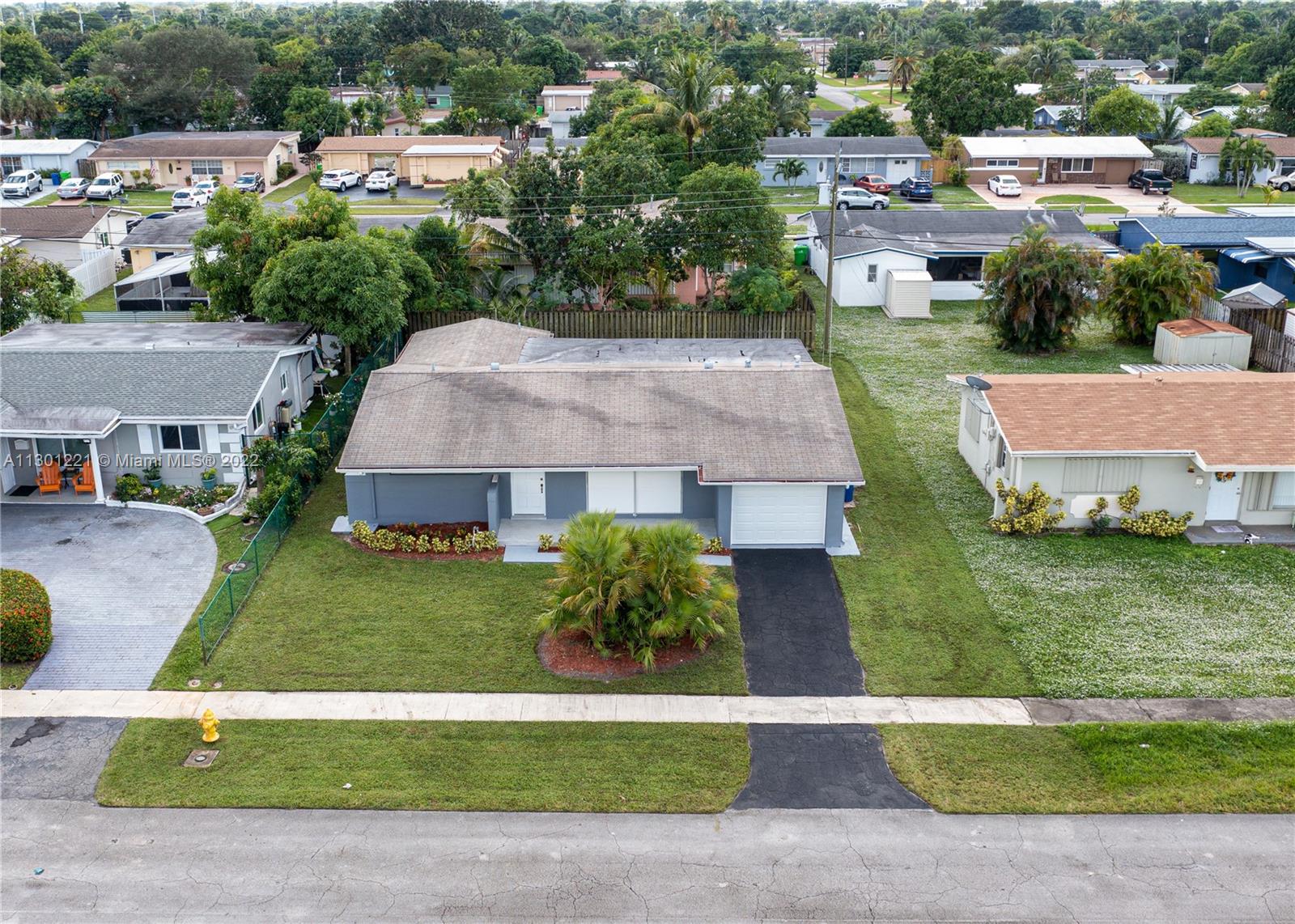 This house it’s completed remodeled .Seller its giving to the buyer $25,000 toward closing cost . All new appliance. New A/C installed .  IDEAL LOCATION CONVENIENT TO SHOPPING, FINE DINING, MANY PARKS AND RECREATION FACILITIES. This lovely home it’s ideal for a family or investor opportunity to rent income. THIS IS A MUST SEE AND WILL NOT LAST.