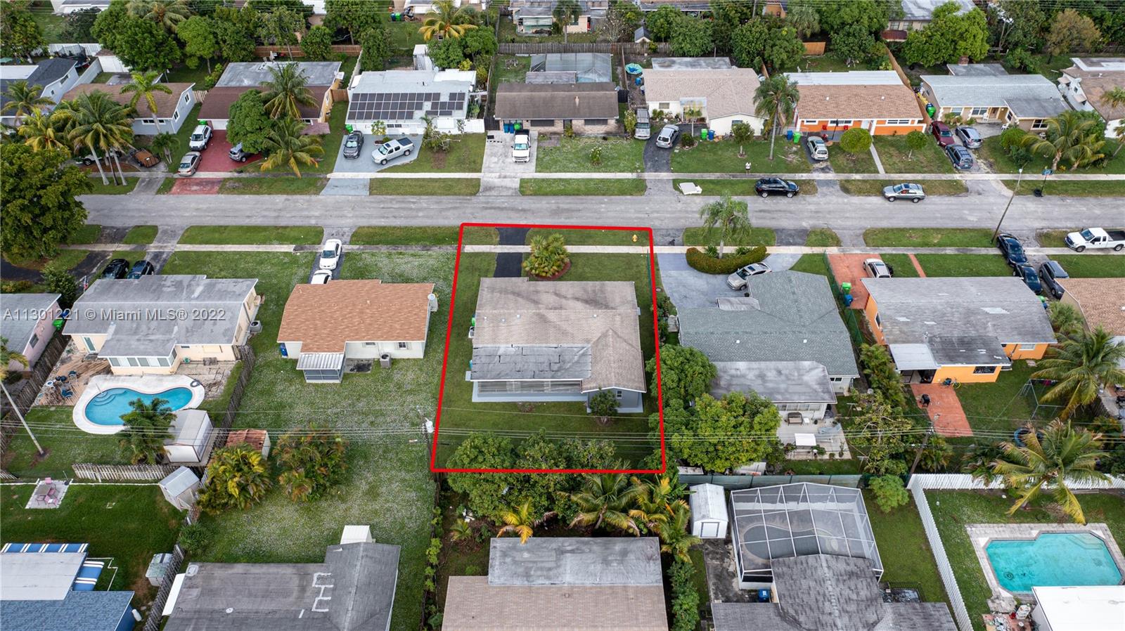 SUNRISE GOLF VILLAGE SECO - Residential