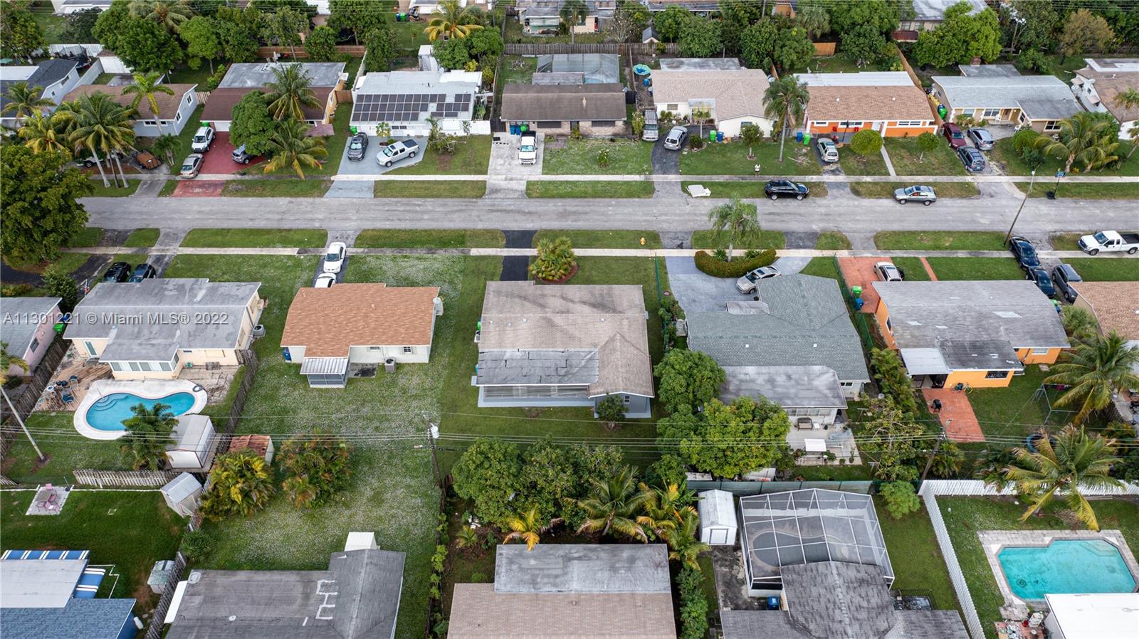 SUNRISE GOLF VILLAGE SECO - Residential