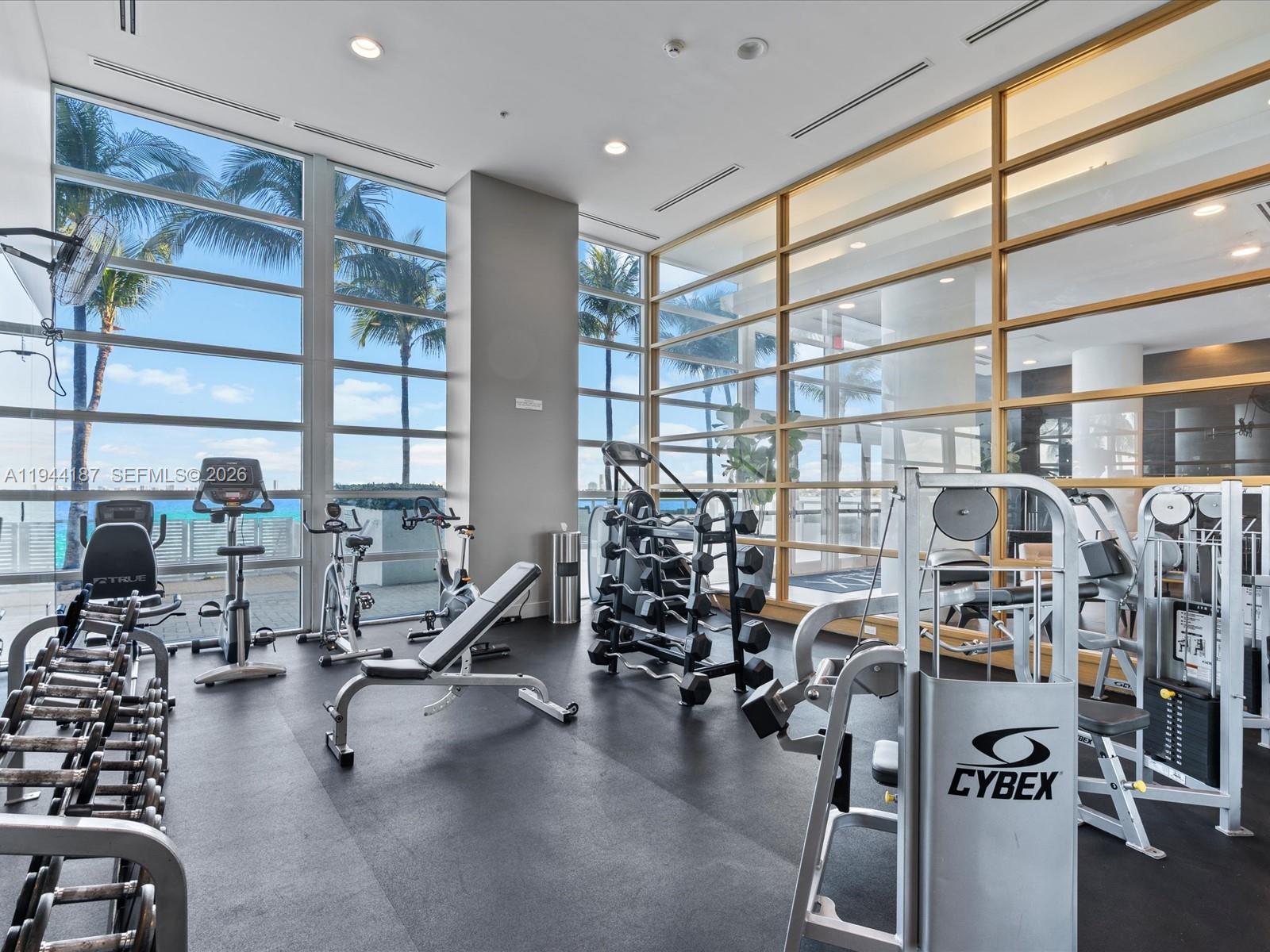 ONYX ON THE BAY CONDO - Residential