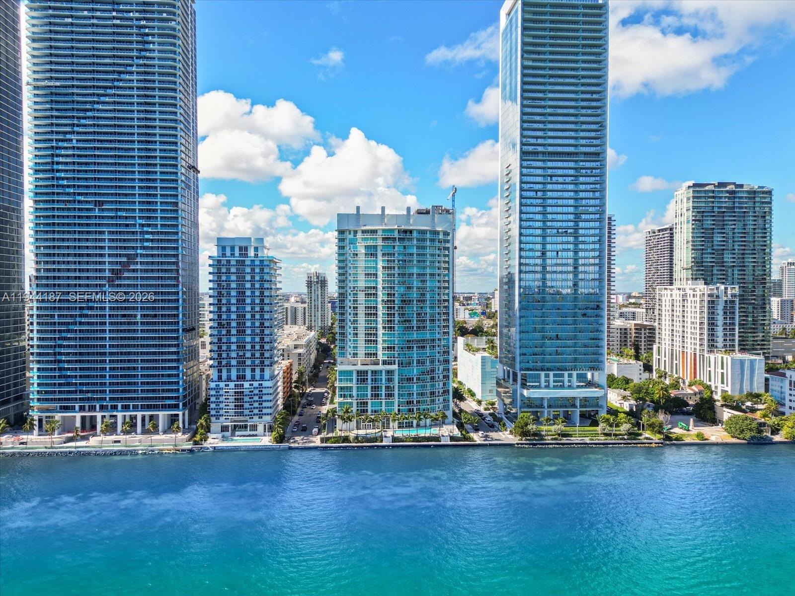 ONYX ON THE BAY CONDO - Residential