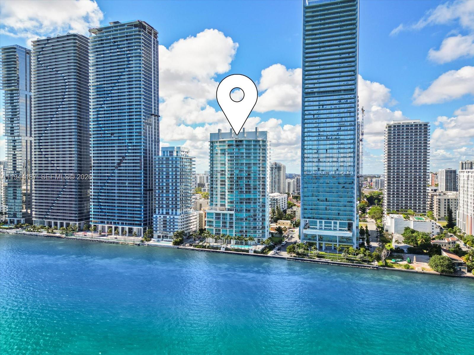 ONYX ON THE BAY CONDO - Residential