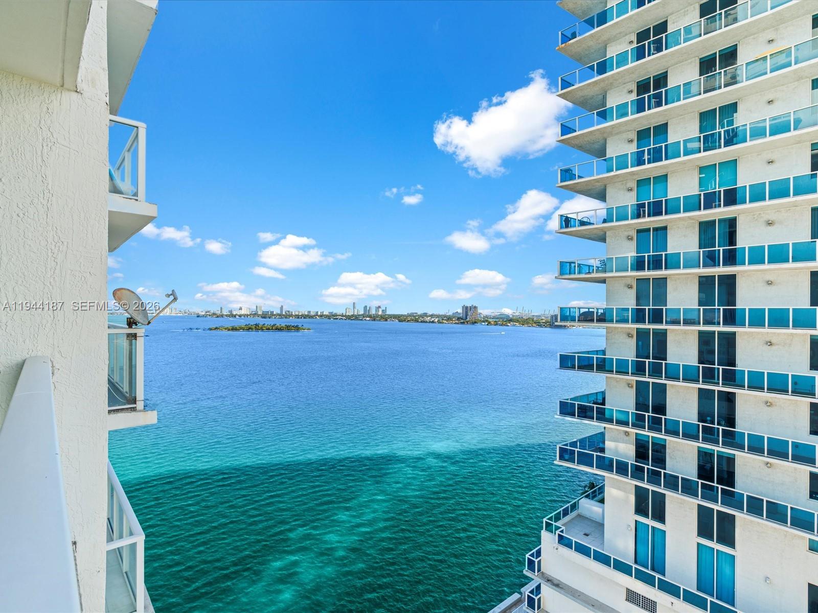 ONYX ON THE BAY CONDO - Residential