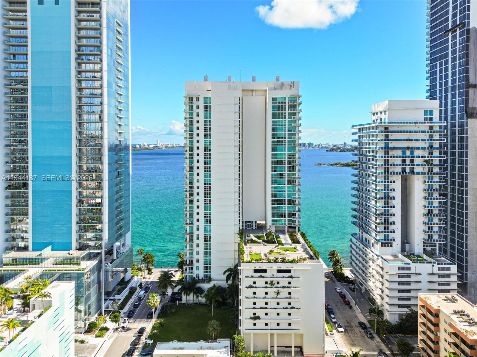 ONYX ON THE BAY CONDO - Residential