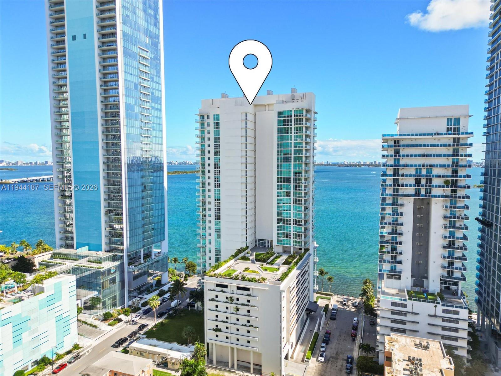 ONYX ON THE BAY CONDO - Residential