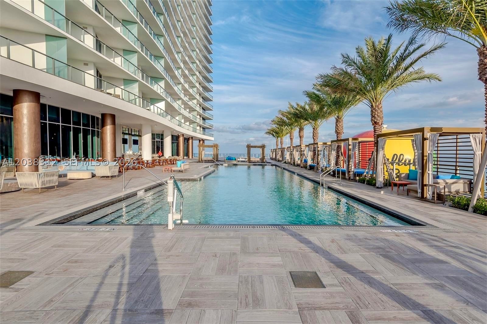 4111 SOUTH OCEAN DRIVE CO - Residential