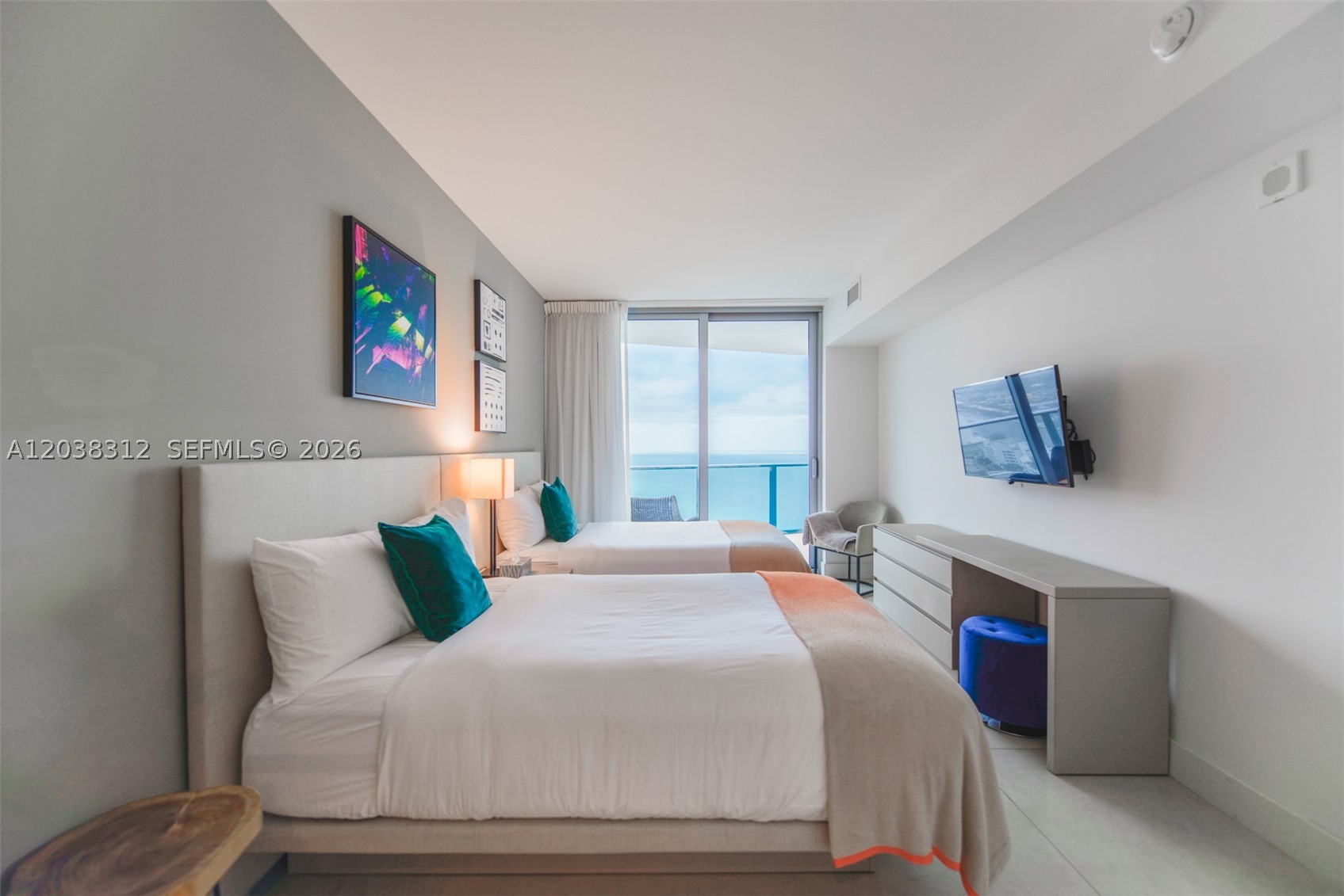 4111 SOUTH OCEAN DRIVE CO - Residential