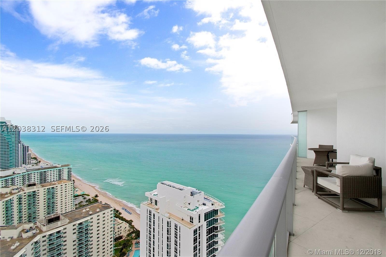 4111 SOUTH OCEAN DRIVE CO - Residential